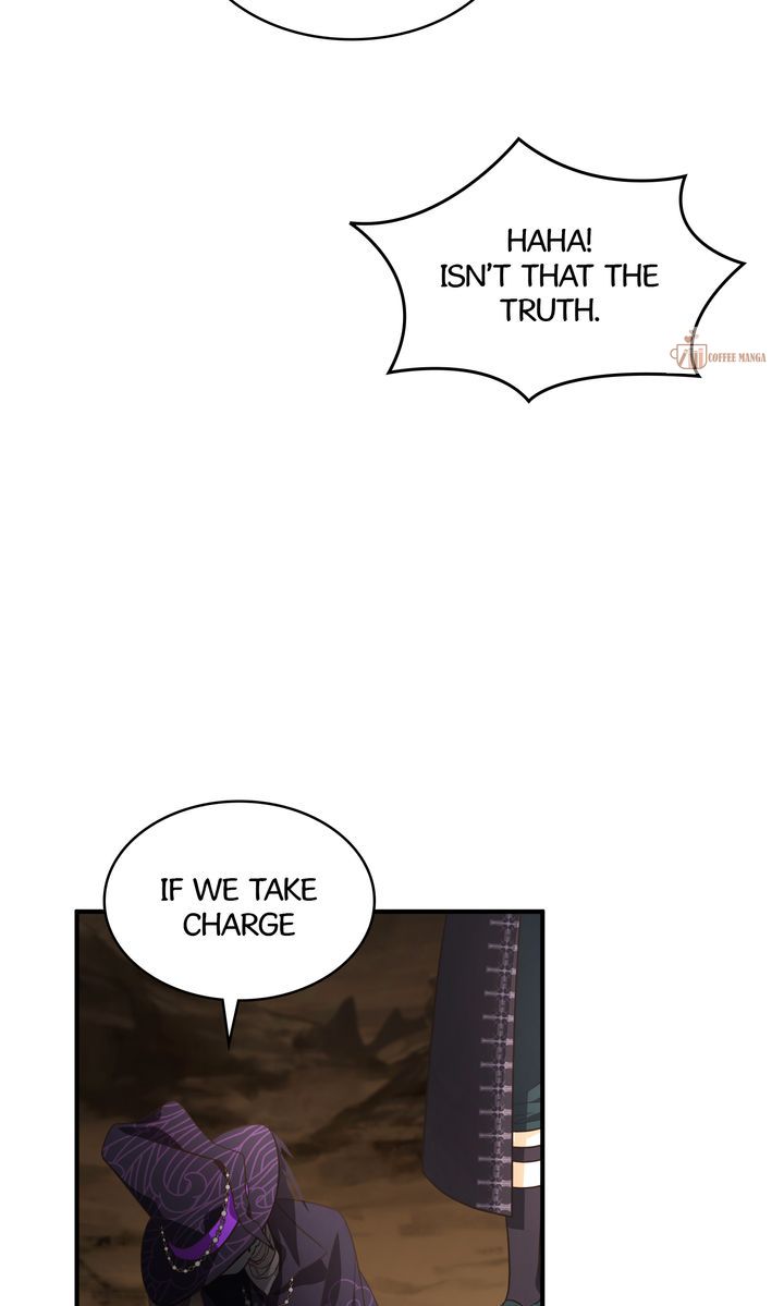 Wake Up, Warrior Chapter 129 page 57