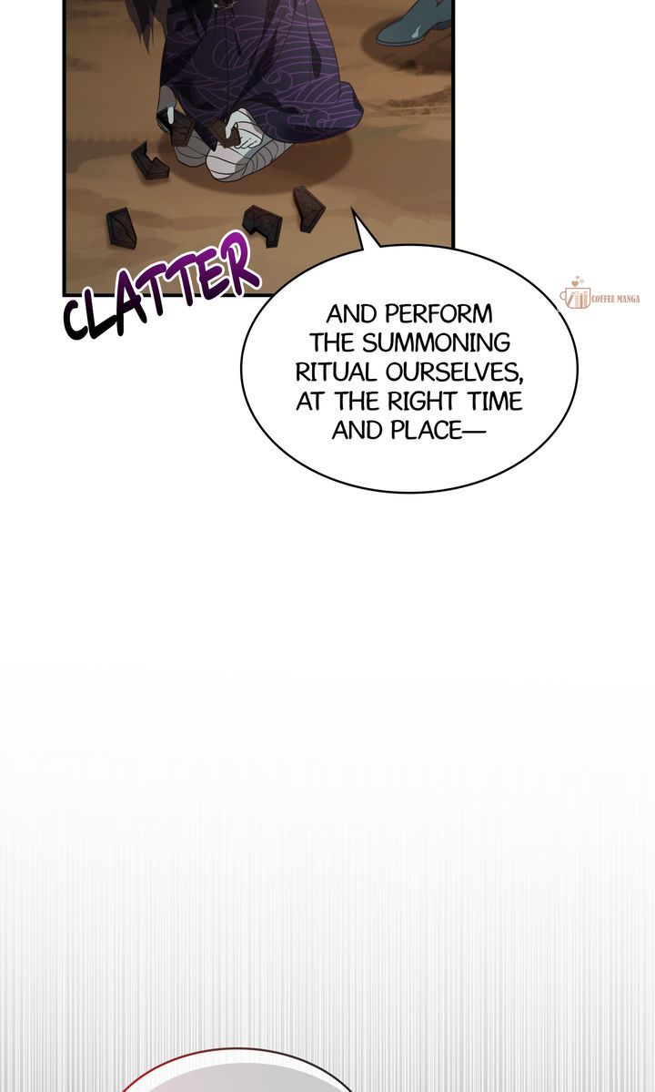 Wake Up, Warrior Chapter 129 page 58
