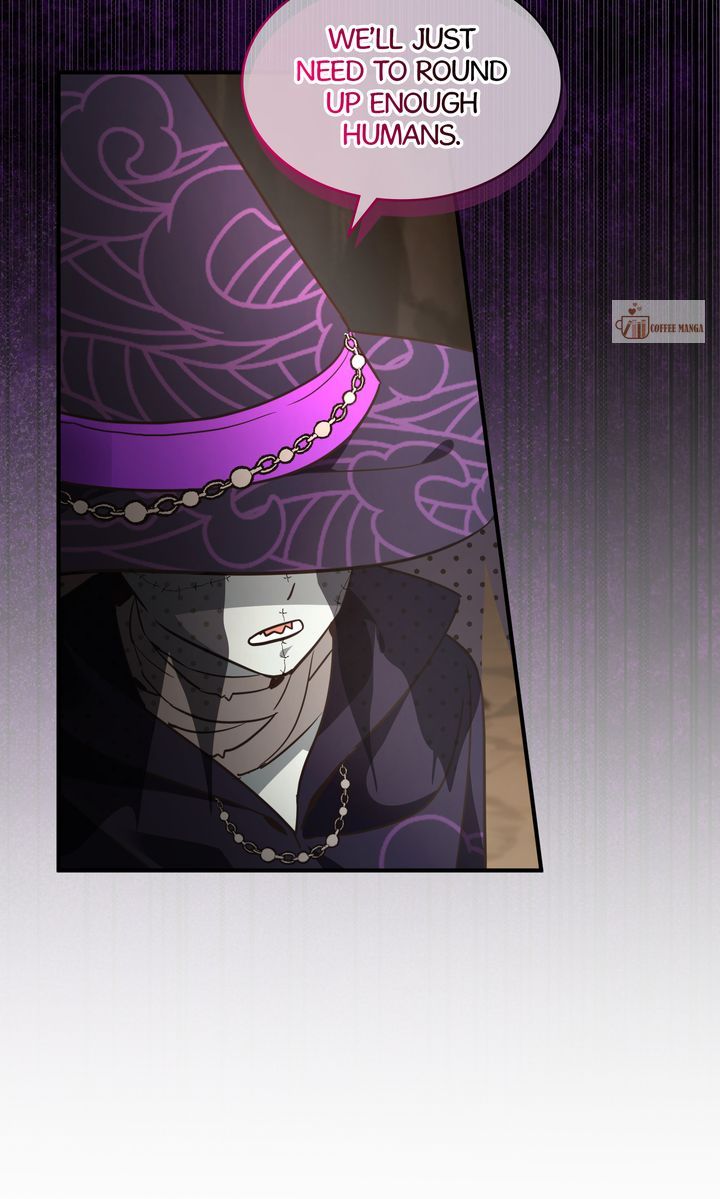 Wake Up, Warrior Chapter 129 page 60