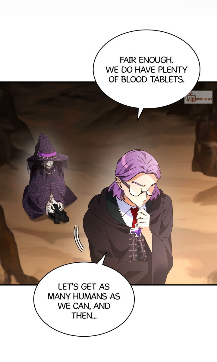 Wake Up, Warrior Chapter 129 page 61