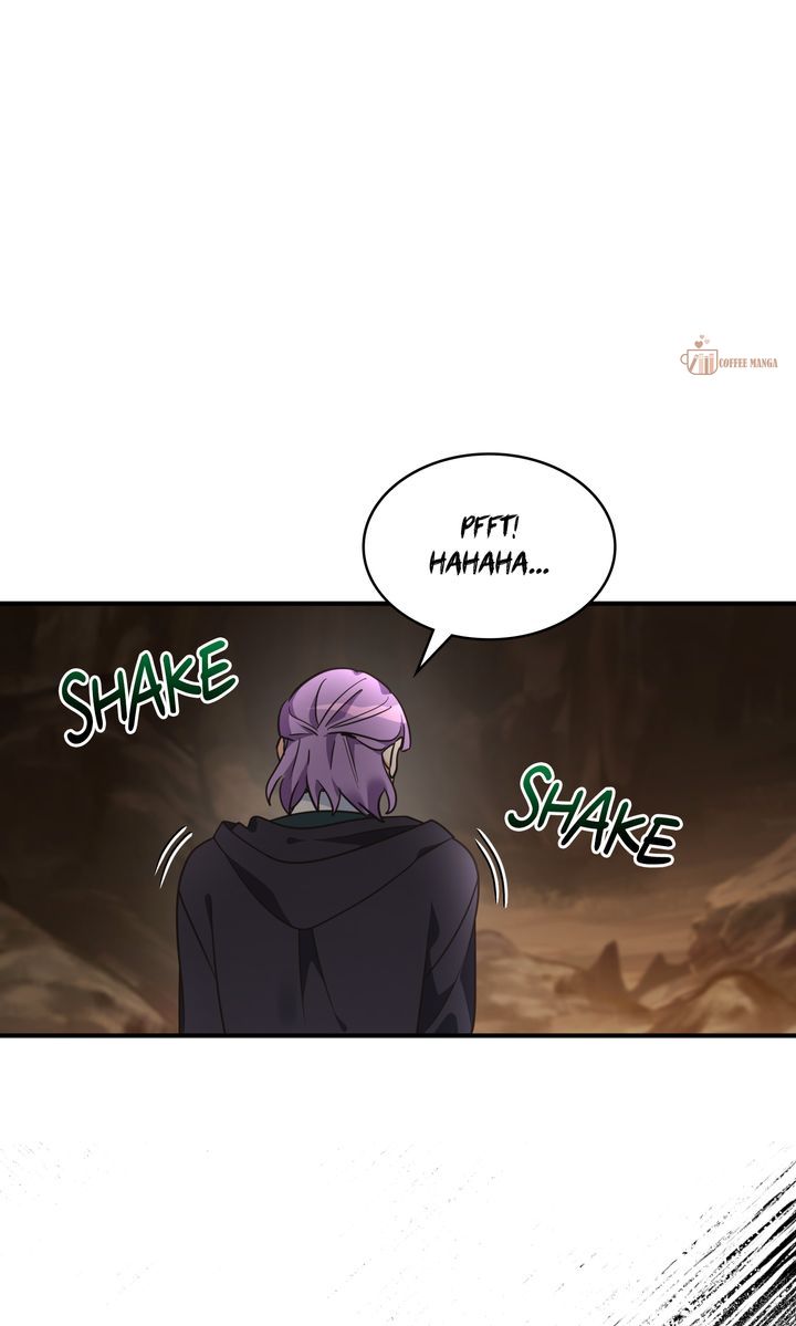 Wake Up, Warrior Chapter 129 page 62