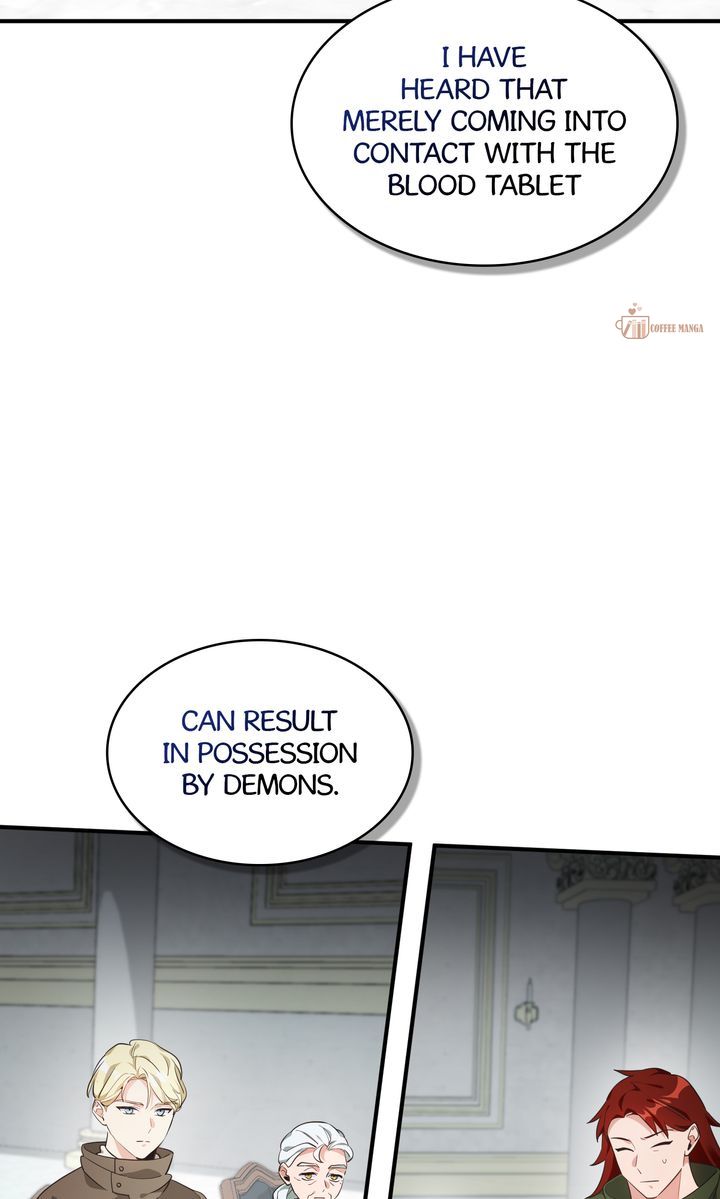 Wake Up, Warrior Chapter 129 page 6