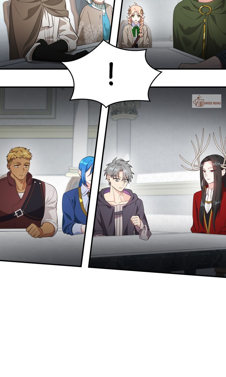 Wake Up, Warrior Chapter 129 page 7