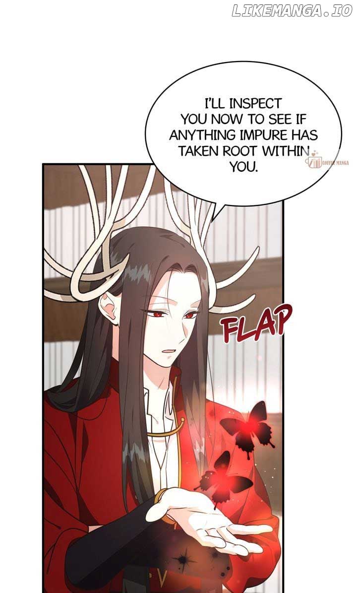 Wake Up, Warrior Chapter 132 page 13