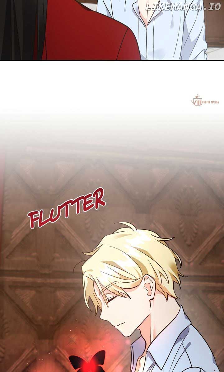Wake Up, Warrior Chapter 132 page 15