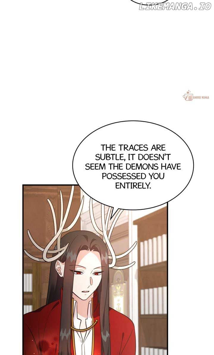 Wake Up, Warrior Chapter 132 page 19