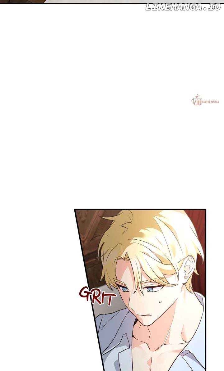 Wake Up, Warrior Chapter 132 page 28