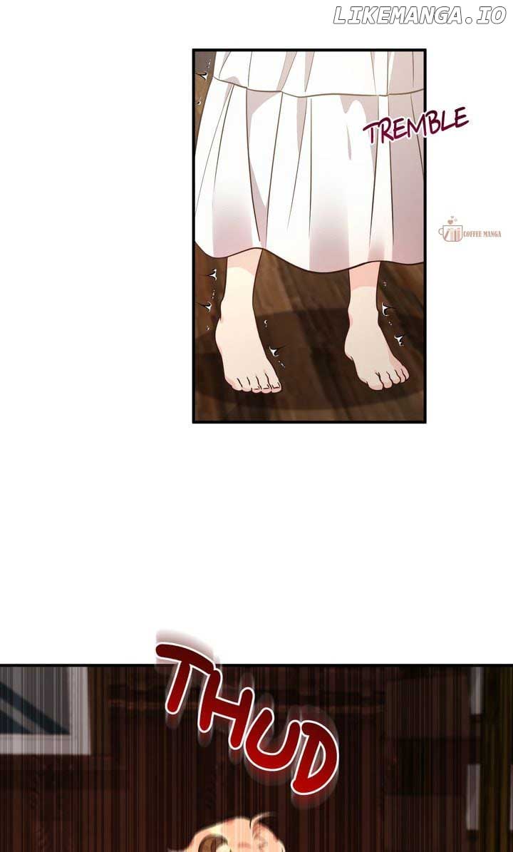 Wake Up, Warrior Chapter 132 page 31