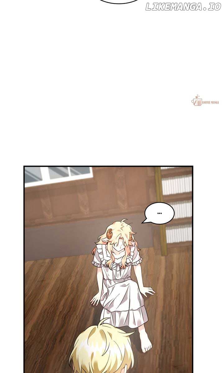 Wake Up, Warrior Chapter 132 page 35