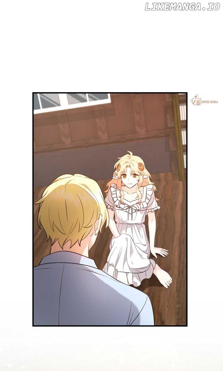 Wake Up, Warrior Chapter 132 page 42