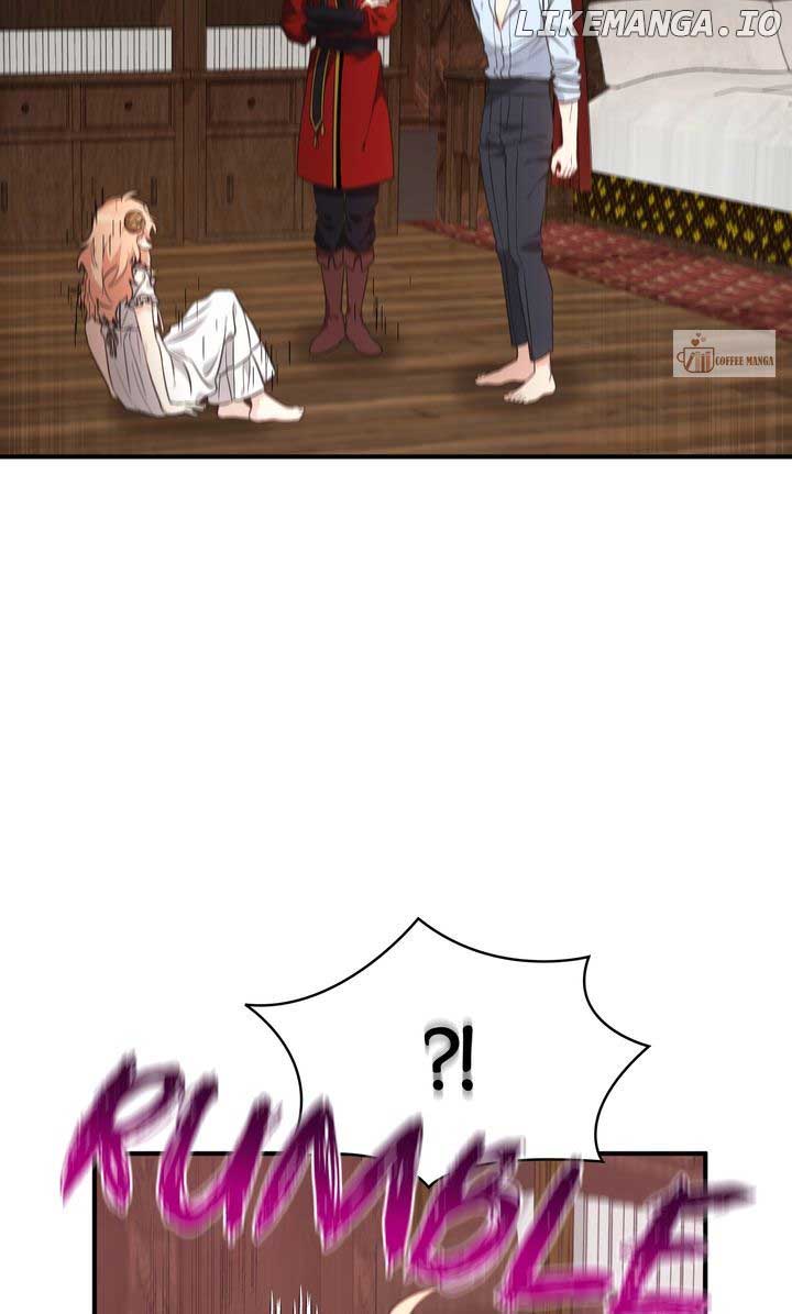 Wake Up, Warrior Chapter 132 page 46