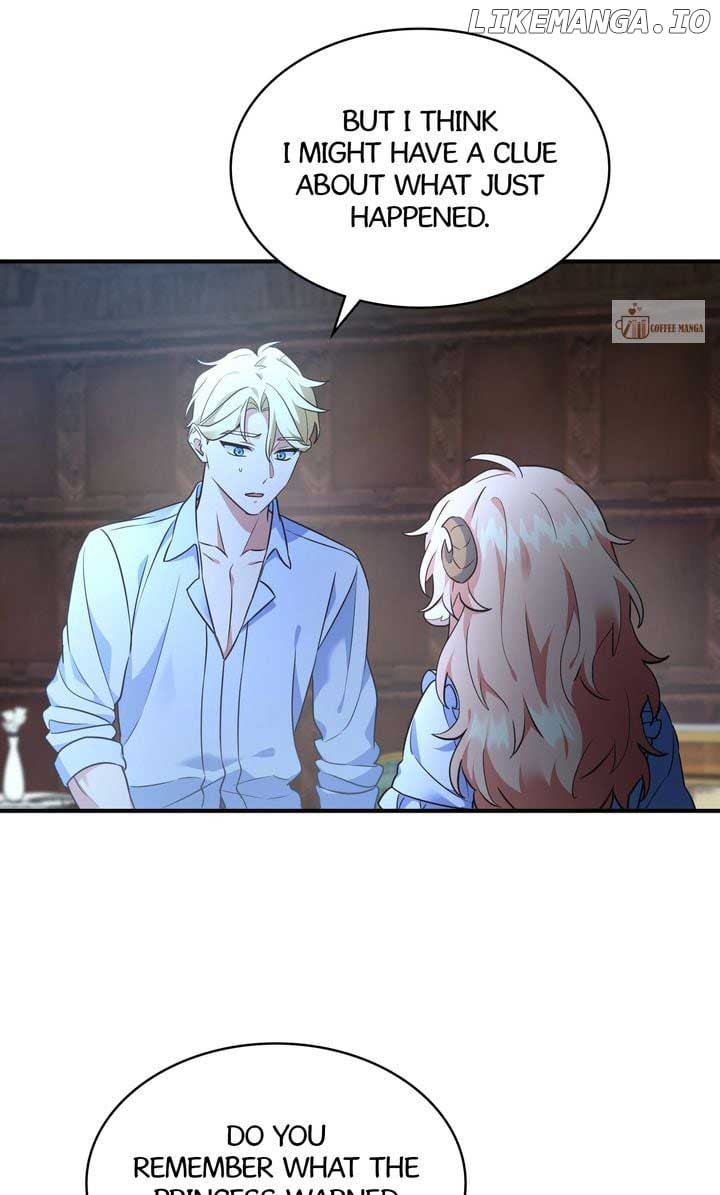 Wake Up, Warrior Chapter 132 page 4