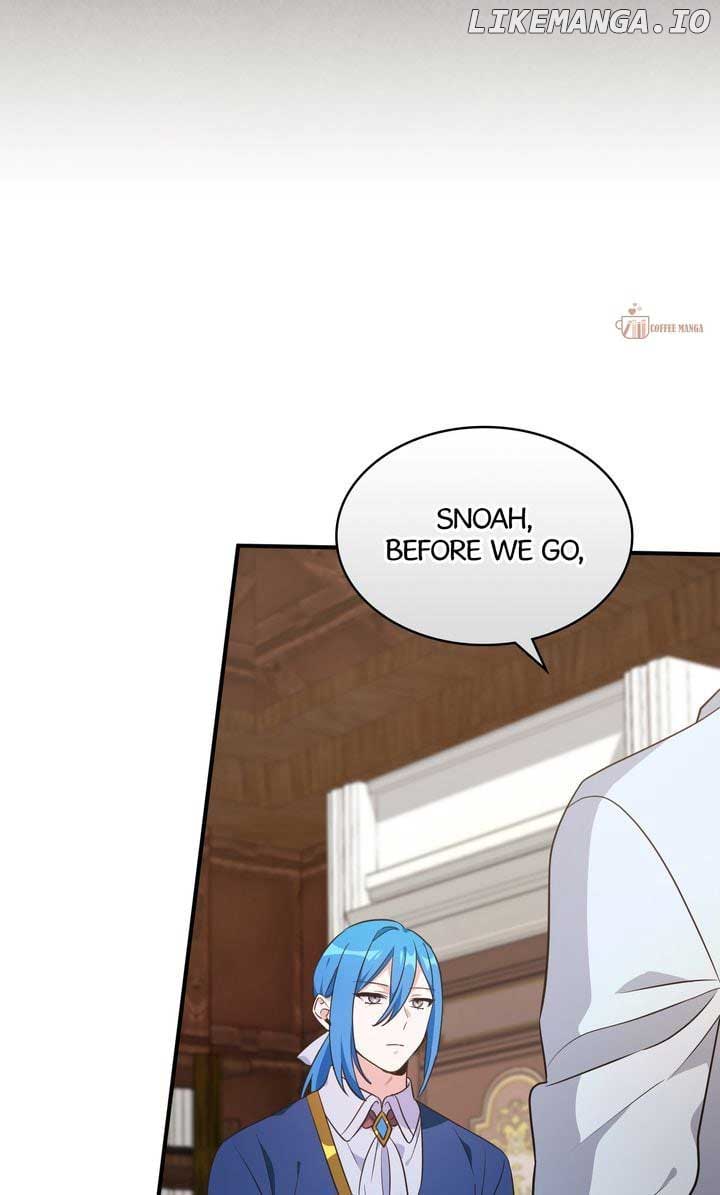 Wake Up, Warrior Chapter 132 page 60