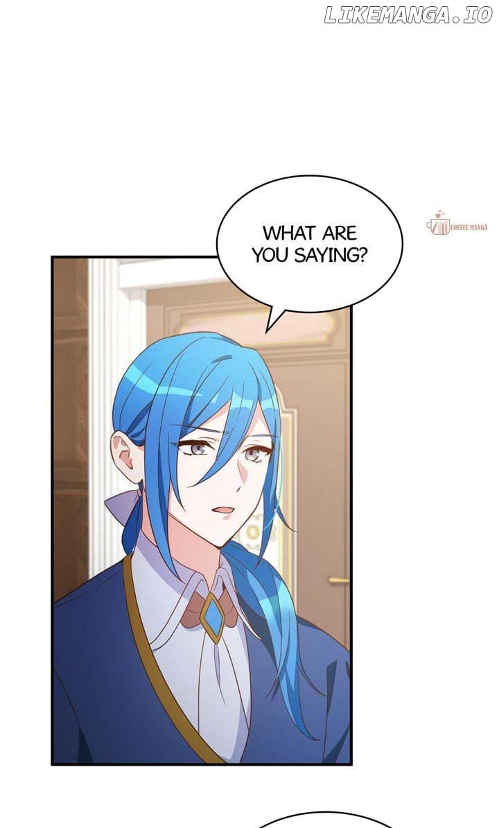 Wake Up, Warrior Chapter 132 page 63