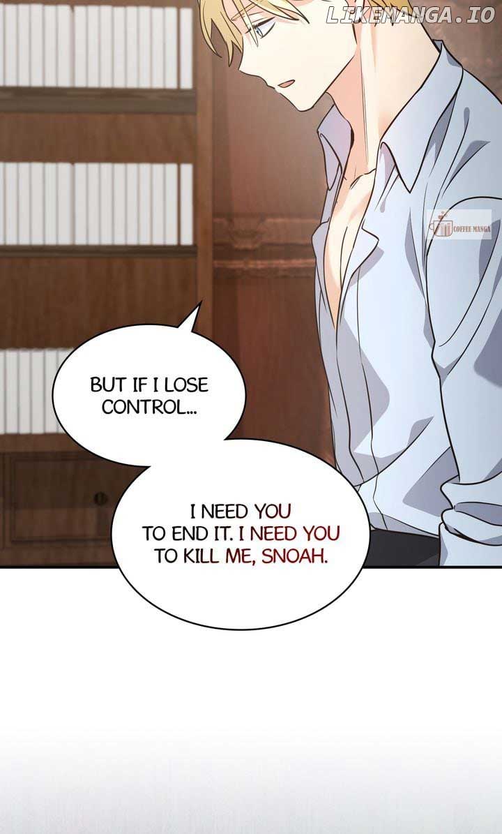 Wake Up, Warrior Chapter 132 page 65