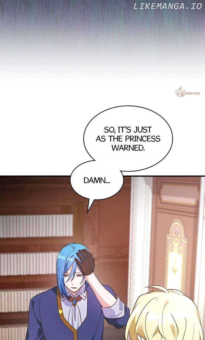 Wake Up, Warrior Chapter 132 page 67