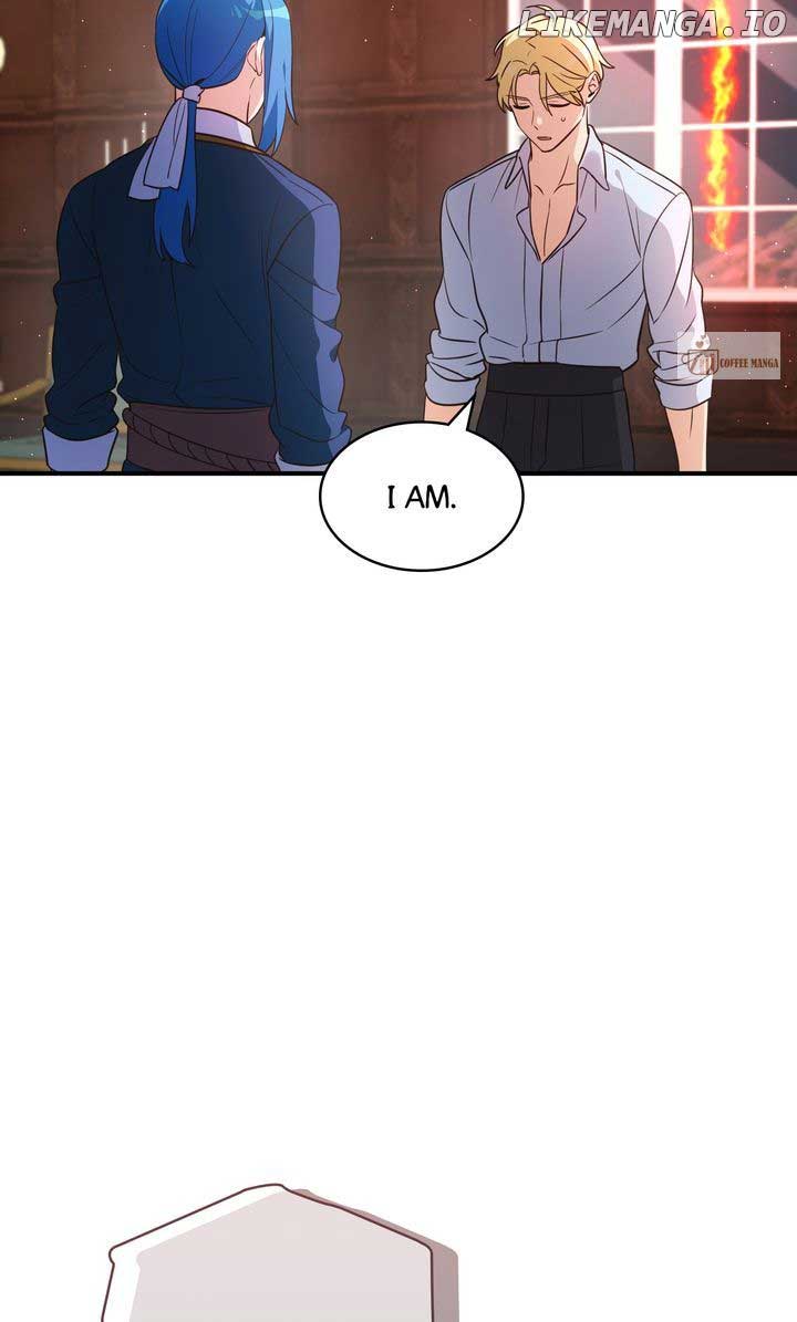 Wake Up, Warrior Chapter 132 page 69
