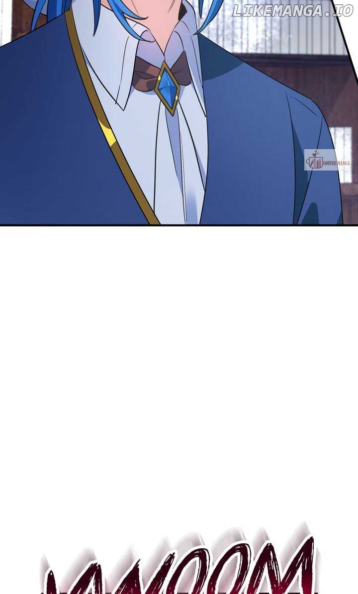 Wake Up, Warrior Chapter 132 page 72