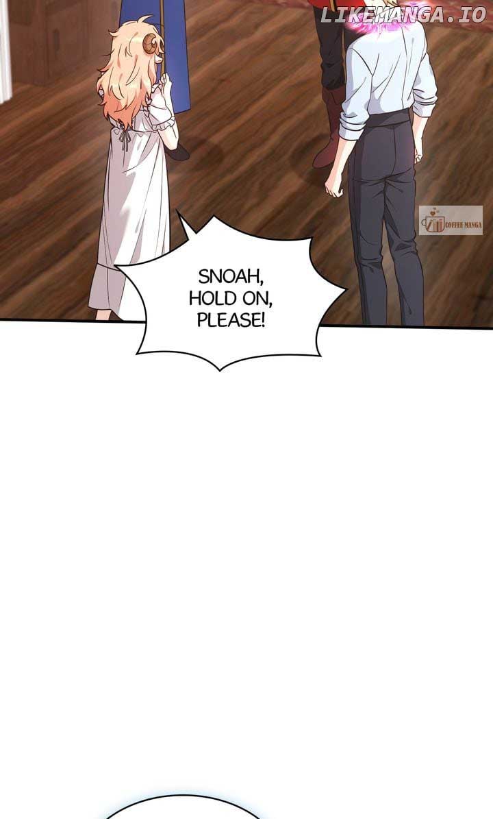 Wake Up, Warrior Chapter 132 page 75