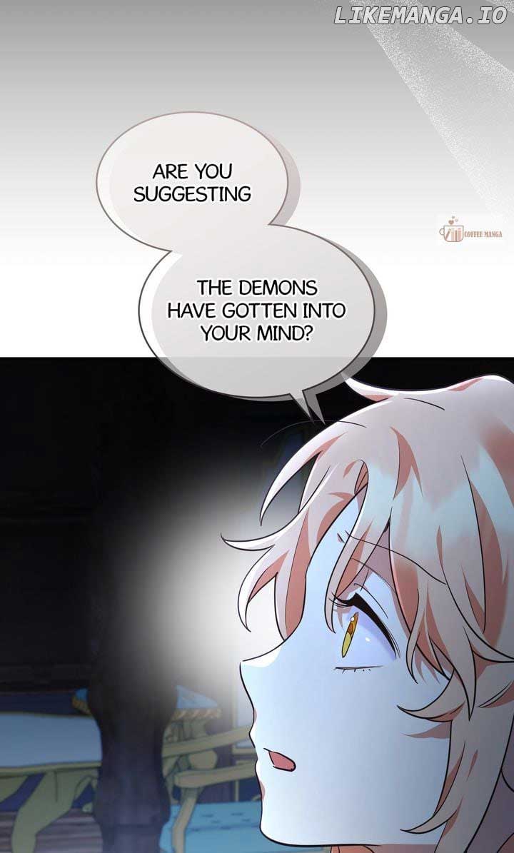Wake Up, Warrior Chapter 132 page 7