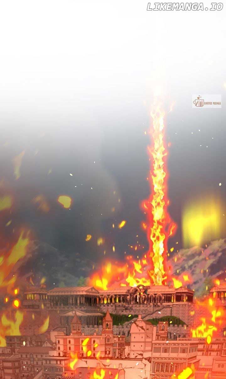 Wake Up, Warrior Chapter 133 page 0