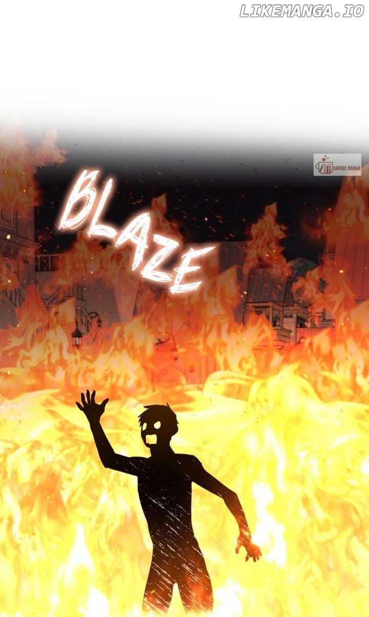 Wake Up, Warrior Chapter 133 page 11