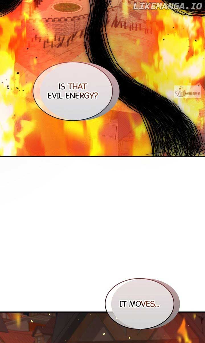 Wake Up, Warrior Chapter 133 page 17