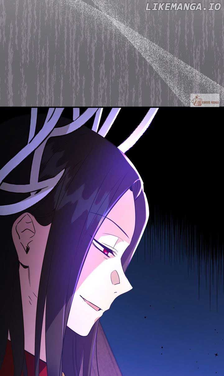 Wake Up, Warrior Chapter 133 page 20