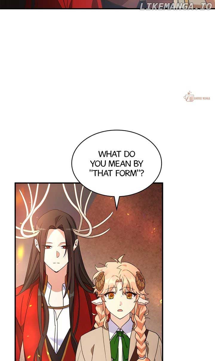 Wake Up, Warrior Chapter 133 page 29