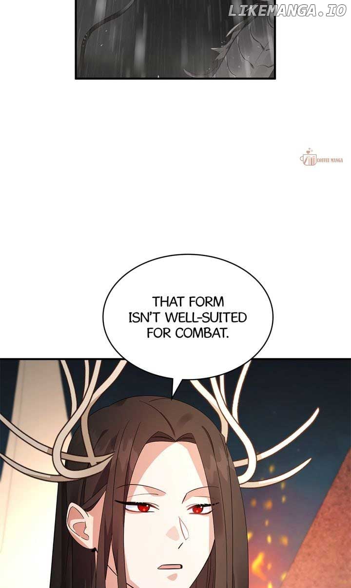 Wake Up, Warrior Chapter 133 page 33