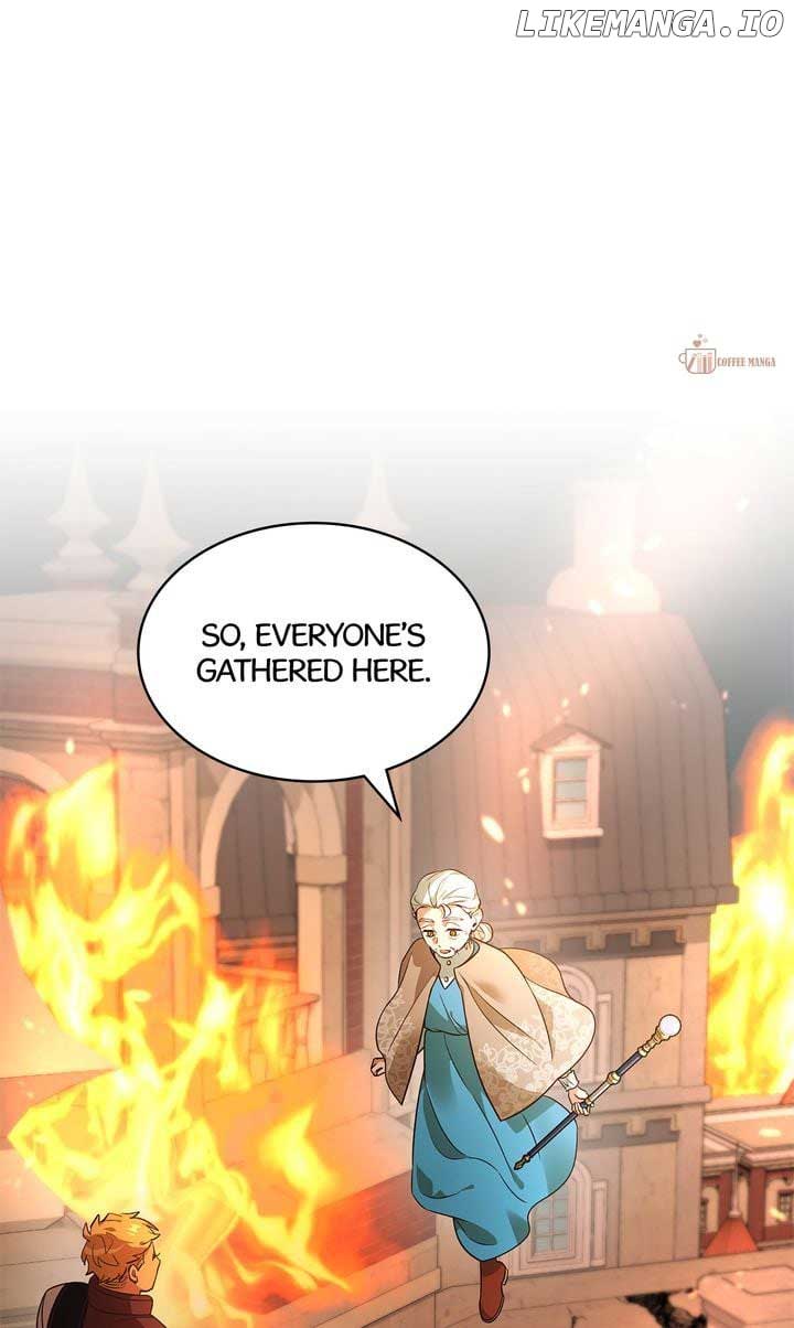 Wake Up, Warrior Chapter 133 page 40