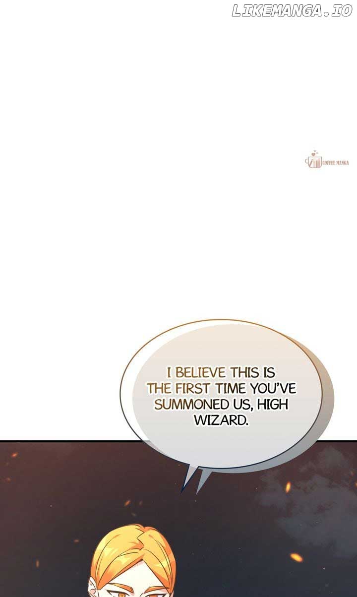 Wake Up, Warrior Chapter 133 page 58