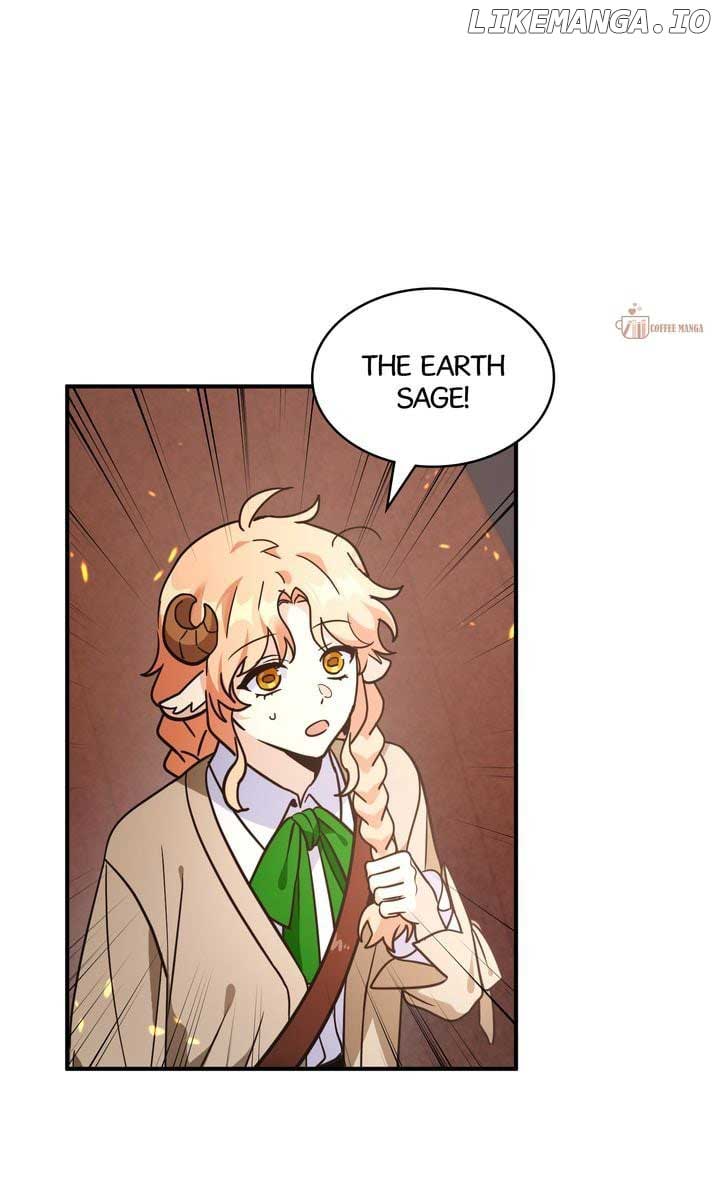 Wake Up, Warrior Chapter 133 page 61