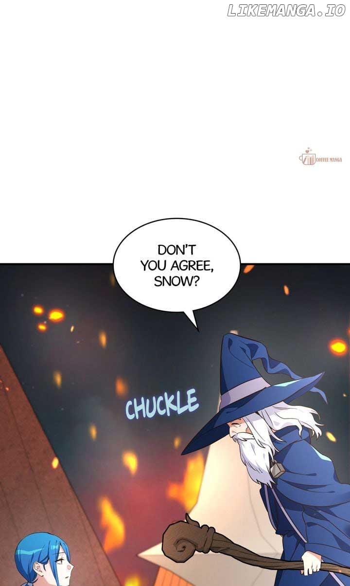 Wake Up, Warrior Chapter 133 page 62