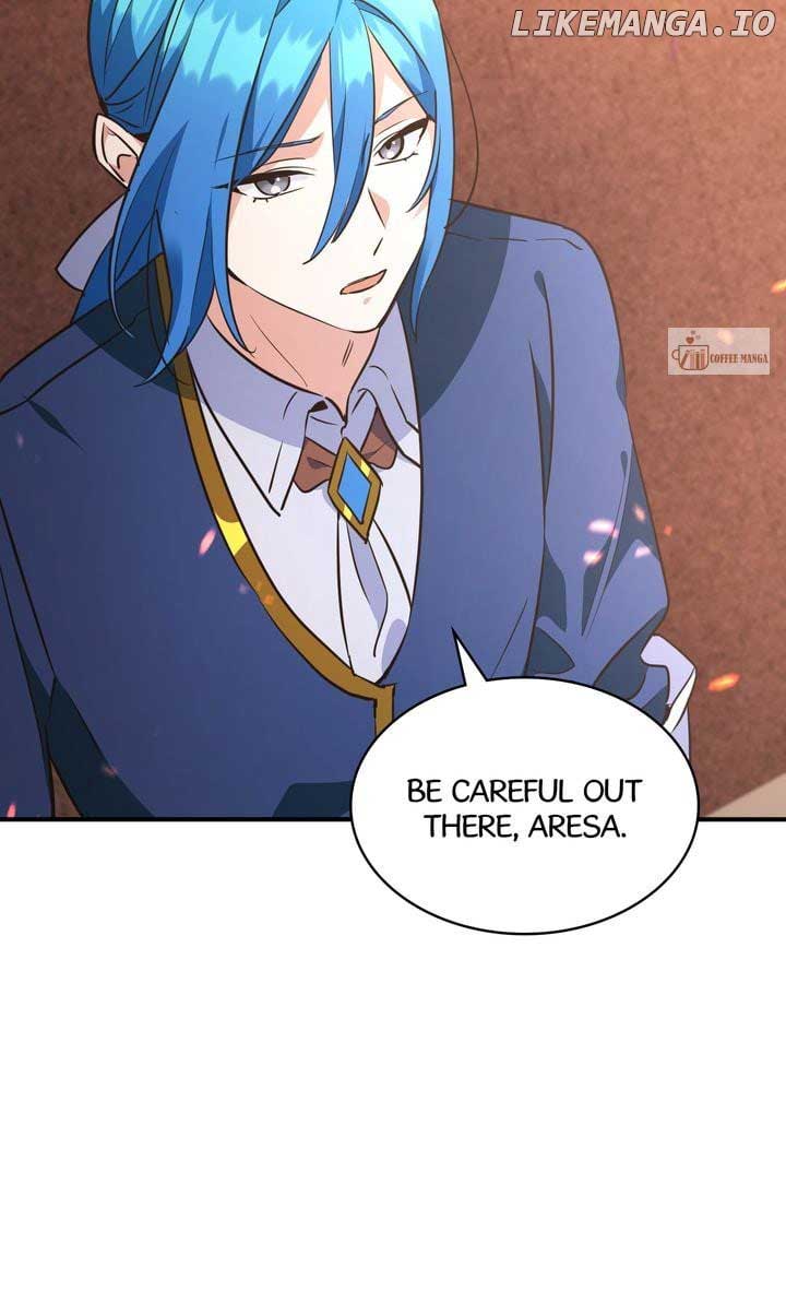 Wake Up, Warrior Chapter 133 page 64