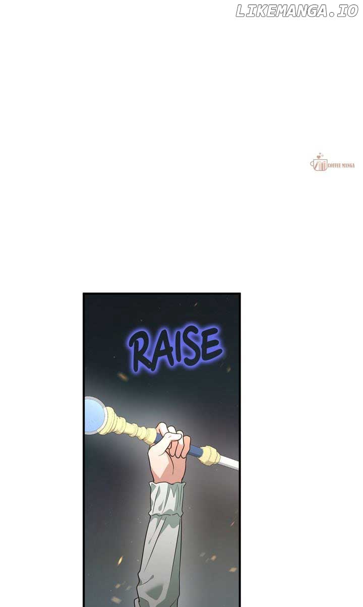 Wake Up, Warrior Chapter 133 page 66