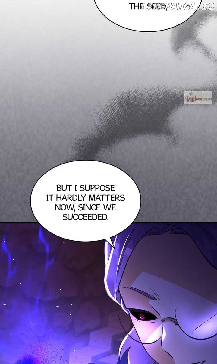 Wake Up, Warrior Chapter 133 page 6