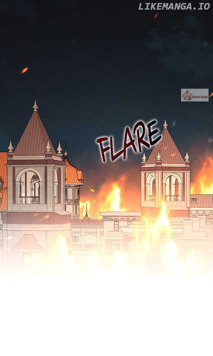 Wake Up, Warrior Chapter 133 page 69