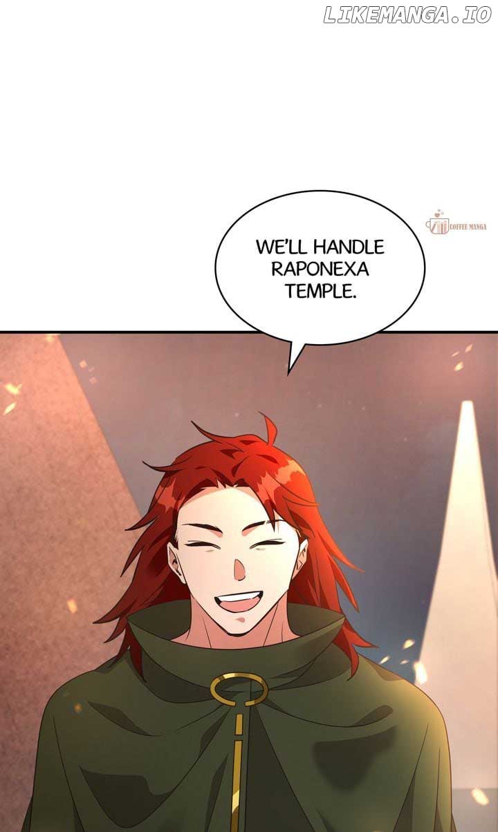 Wake Up, Warrior Chapter 133 page 73