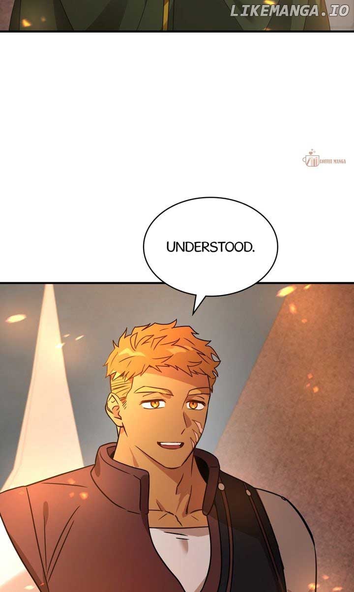 Wake Up, Warrior Chapter 133 page 74