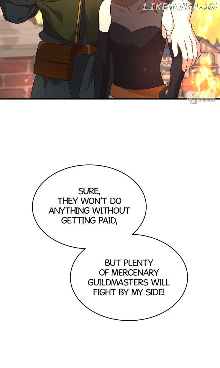 Wake Up, Warrior Chapter 133 page 79