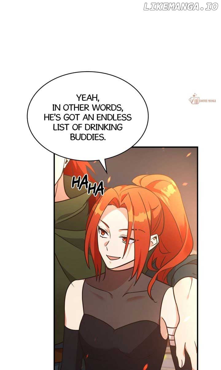 Wake Up, Warrior Chapter 133 page 80