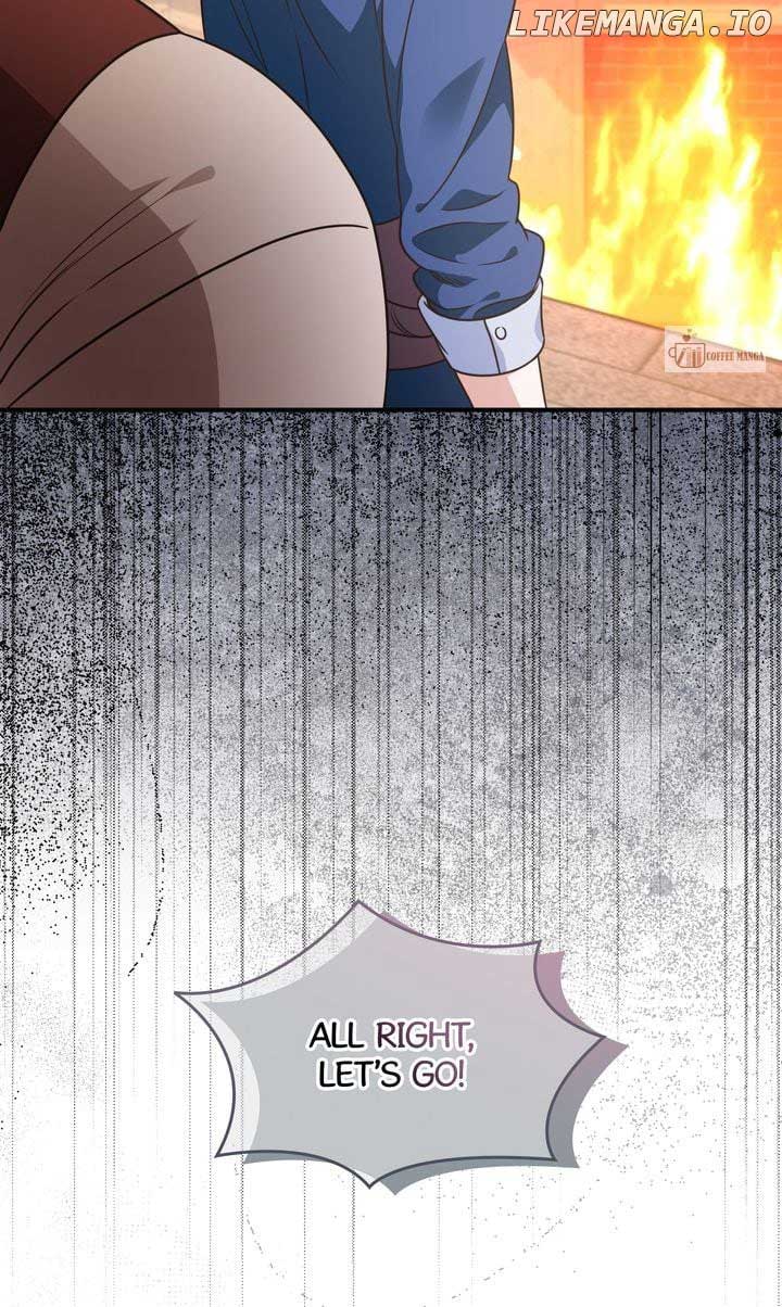 Wake Up, Warrior Chapter 133 page 85