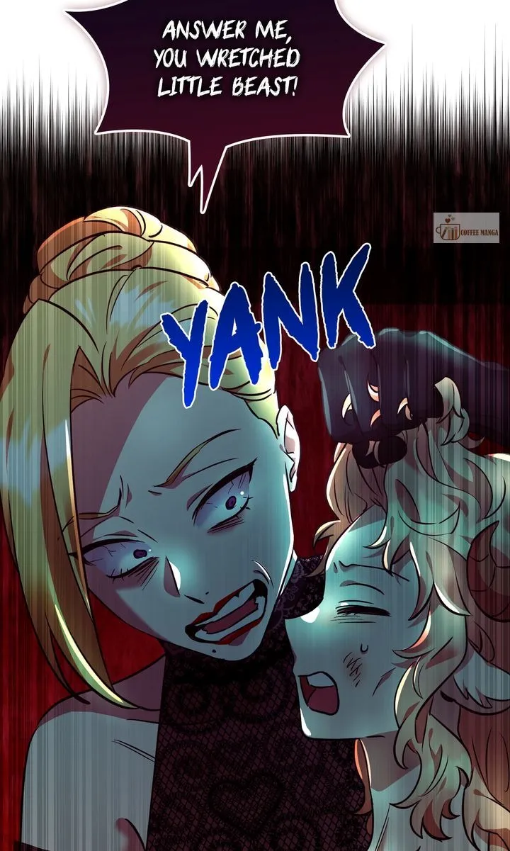 Wake Up, Warrior Chapter 139 page 11