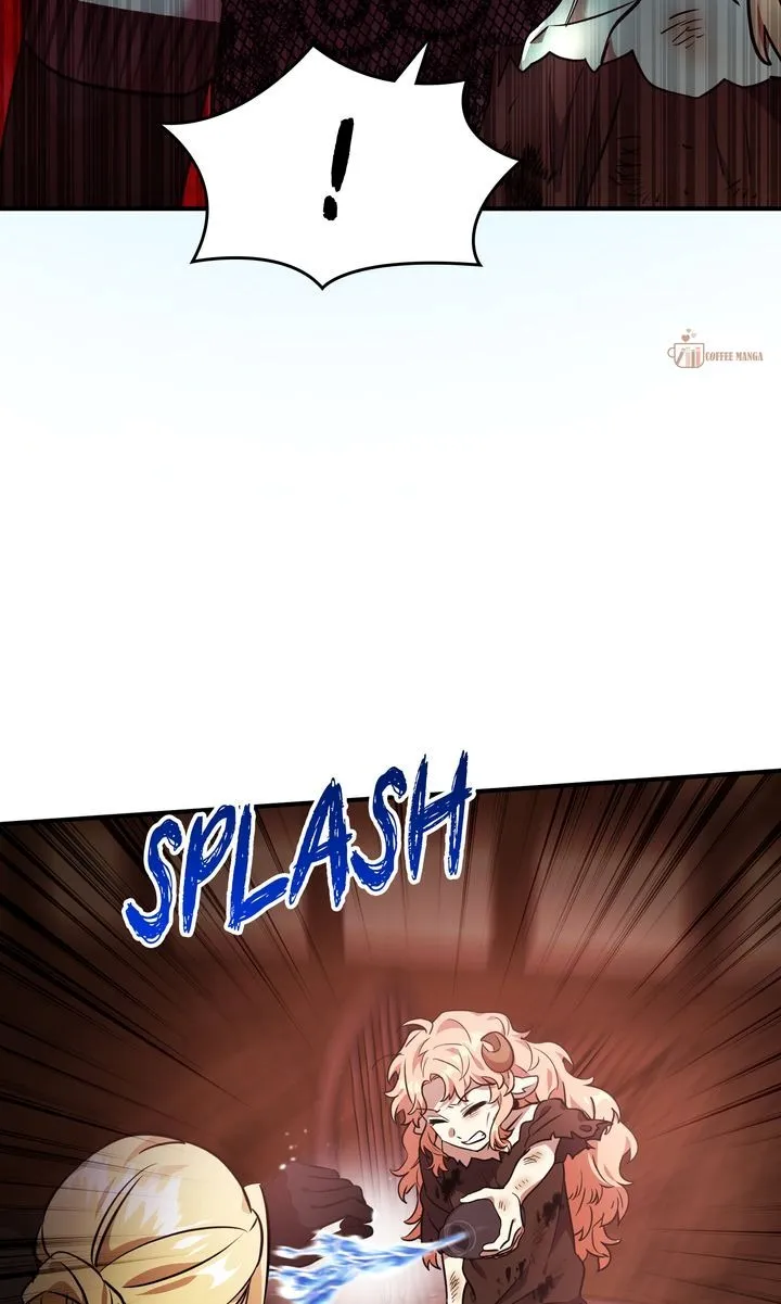 Wake Up, Warrior Chapter 139 page 12