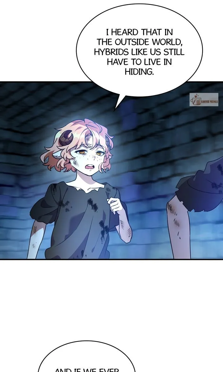 Wake Up, Warrior Chapter 139 page 26