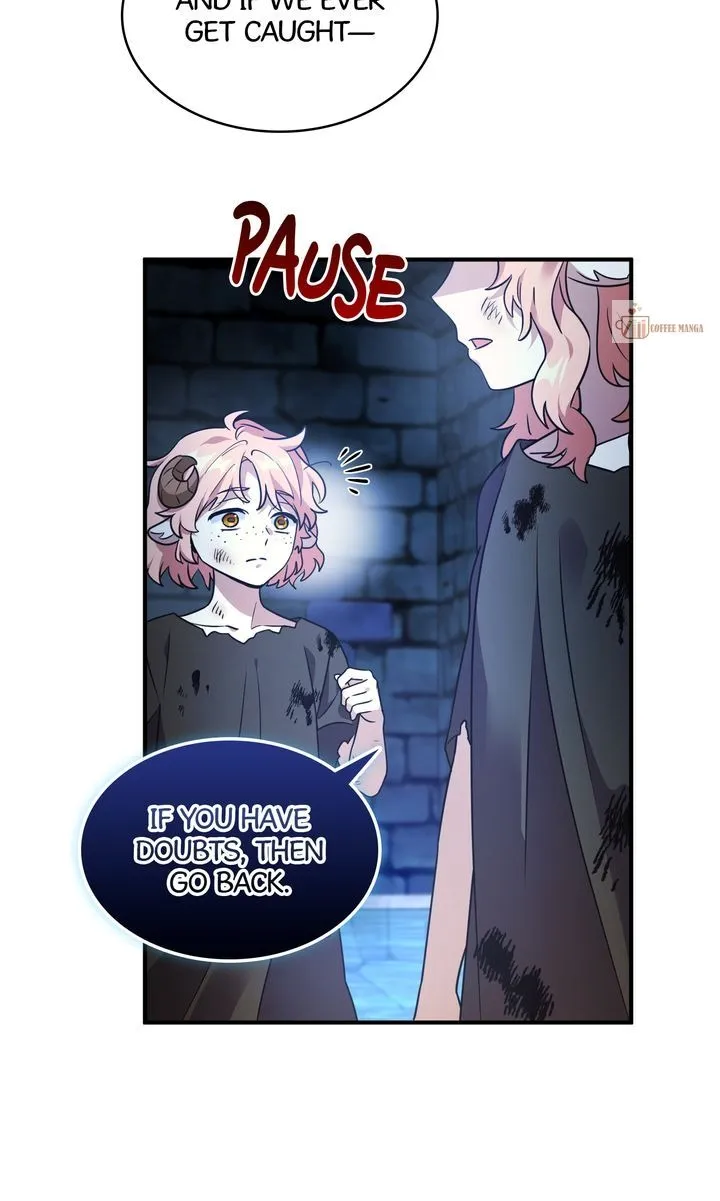 Wake Up, Warrior Chapter 139 page 27