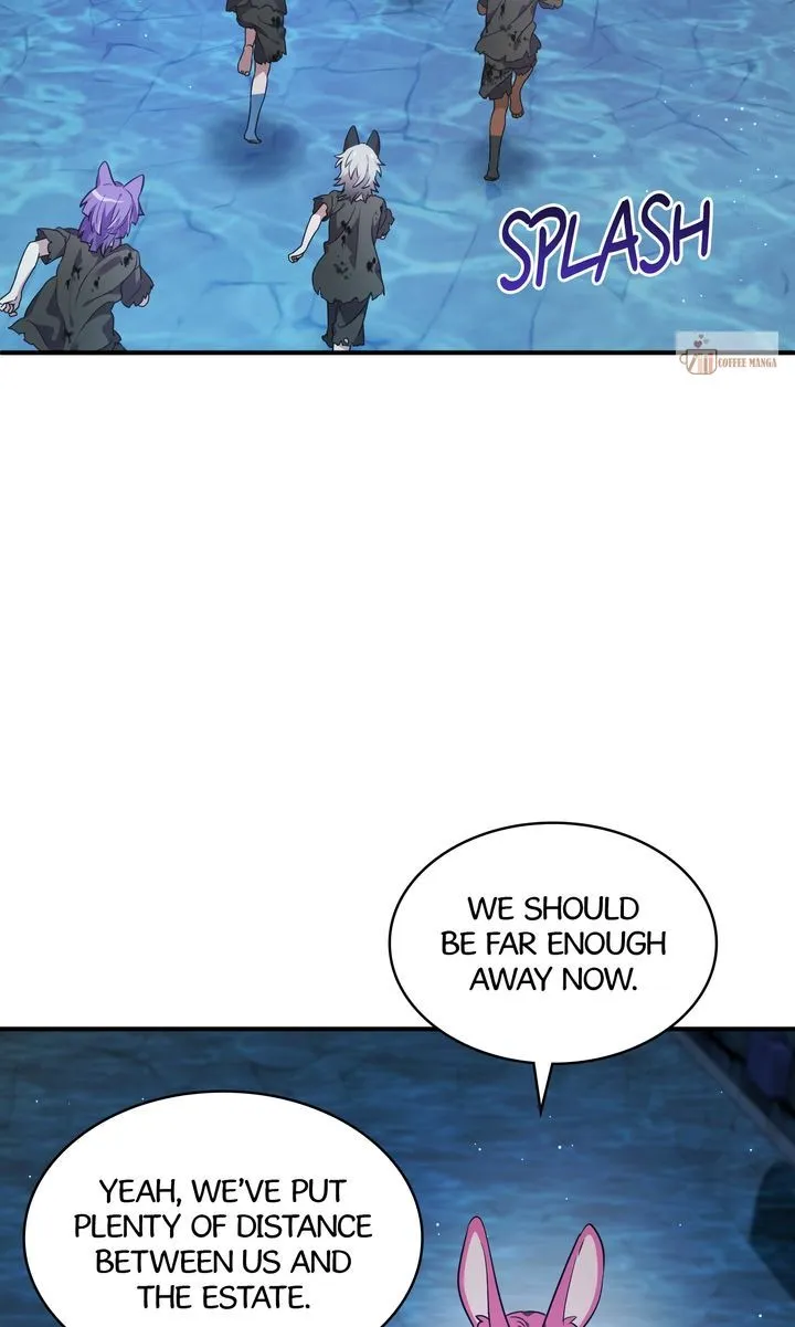 Wake Up, Warrior Chapter 139 page 33
