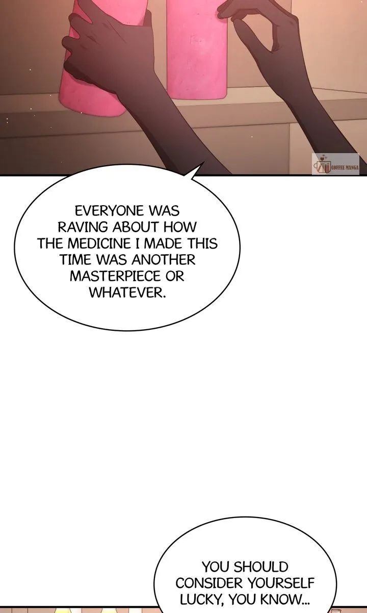 Wake Up, Warrior Chapter 139 page 3