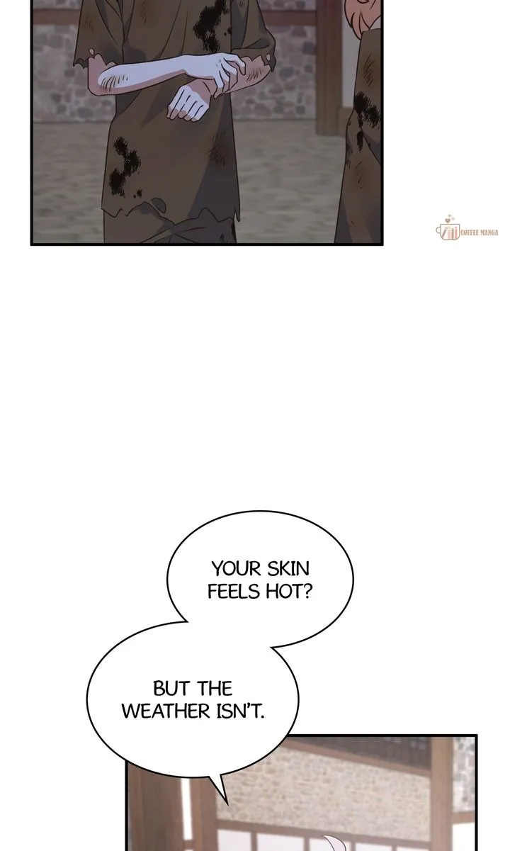 Wake Up, Warrior Chapter 139 page 42